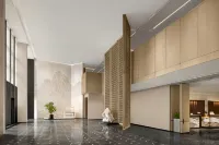 Shanghai Marriott Hotel Songjiang