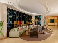 Mercure Moscow Paveletskaya โรงแรมใกล้หอศิลป์เทรทยาคอฟ