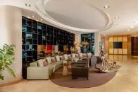 Mercure Moscow Paveletskaya