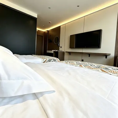 Shanhai Hotel