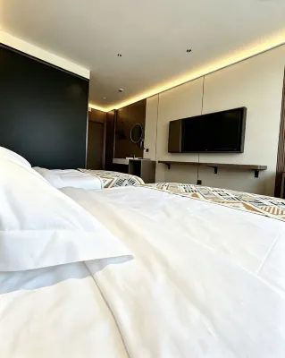 Shanhai Hotel - Lemmikkieläimet sallittu