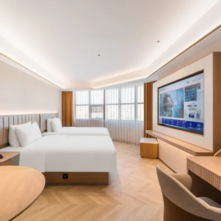 Xingcheng Hotel (Aksu Taibai Shopping Center)