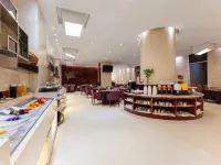 Ramada Plaza by Wyndham Shenyang City Center Ξενοδοχεία στην πόλη Σενγιάνγκ