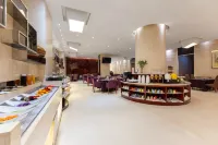 Ramada Plaza by Wyndham Shenyang City Center