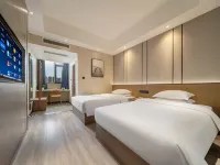 Muzhe Yuexiang Hotel فنادق في ده يانغ