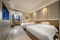 Muzhe Yuexiang Hotel - เปิดใหม่