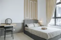 Parkland Residence Batu 11 MRT by AsHome