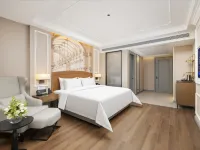 Vienna International Hotel (Yongkang Street Xinyuan School Metro Station Branch) - pet friendly