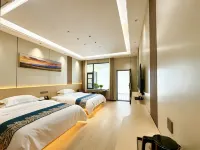 Yangke Homestay Hoteles en Diebu