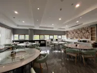 Mtianyu·曼天雨酒店（凱里高鐵南站店） - 早餐