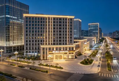 Chenxi Hotel (Nanjing Xuanwu Lake Park) Hotels near XuanWu Park