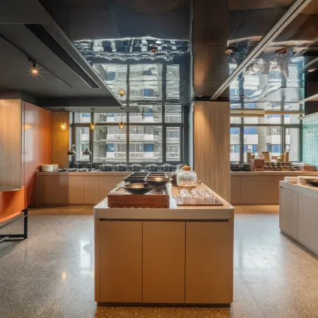 Atour S Hotel Chongqing Jiefangbei Hongyadong  riverview Отели рядом с достопримечательностью «Монумент освобождения»
