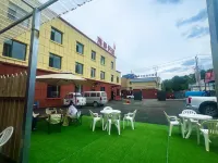 Zhaosu Yajing Homestay - 2-Star