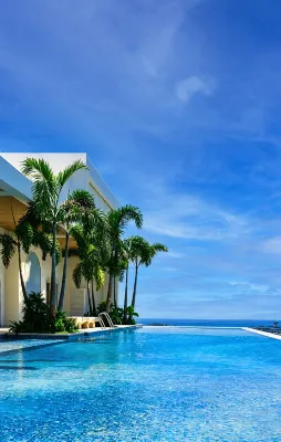 LAYARDA HOTEL SANYA HAITANG BAY - พร้อมWifi