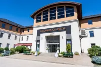 Hotel Garzon Plaza - Wifi