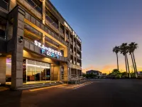 Sea View Hotel Hotel berhampiran Pantai Iho