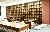 5288 Wenquan Resort Hotel - Горячие источники