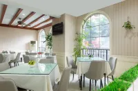 Oak Grove Hotel (Chongqing Southwest Hospital, Yicheng International) - Park Yeri