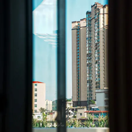 Huiwuhe Homestay