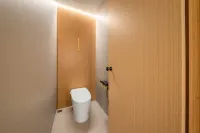 Ji Hotel (Urumqi Railway Station Economic Development Wanda) - New