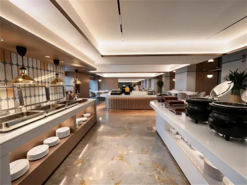 Somerset Fengdong Xi’an - Kitchen