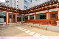 MAJU Hanok Stay - Villaer