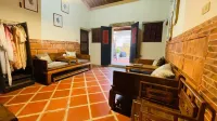 Kinmen Jinyuge Heritage B&B – Shuitou Minnan Village - خلابة