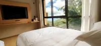 Bamboo & Cloud Villa, Jingmai Mountain - parking