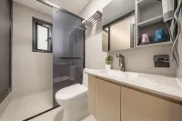 小城小墅·山居|Mountain·Forest·Retreat美宿（牯牛降景區店） - 新