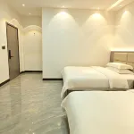 Yourenju Homestay - 2 étoiles