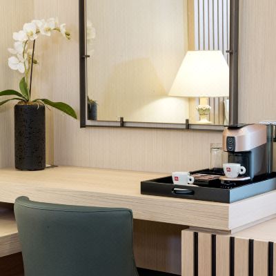 Executive Room with Acropolis View Divani Palace Acropolis Promo Code
