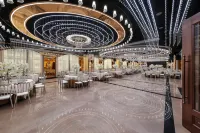 Lvdongshan International Hotel - Frühstück