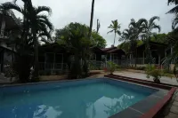 Ashvem Beach Resort - breakfast