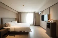 Shenyang Fuxiangrui Hotel (Shenyangbei Railway Station) - พร้อมอาหารเช้า