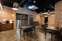 貝斯特韋斯特酒店 仁寺洞(Best Western Insadong Hotel) - 早餐