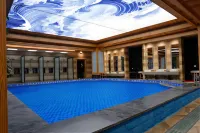 Hengyue Juxin Hotel - Parkering