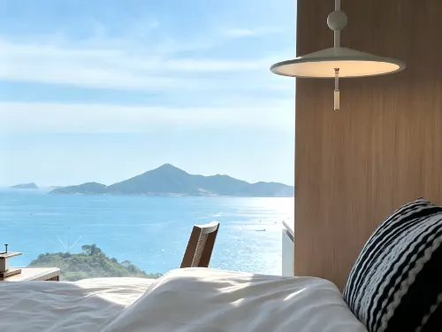 Guixin Yusu - pet friendly