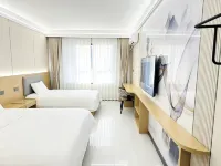 Huayang Xiaozhu | Modern · City · Design Boutique Stay (Jinghe) - 2-Star