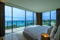 ESQVA THE HEAVENS OKINAWA - Villas
