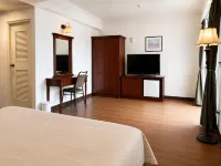 Pop墾丁假期套房 - 酒店式公寓