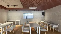 The Salt Boutique Hotel by Wyns - Parkering