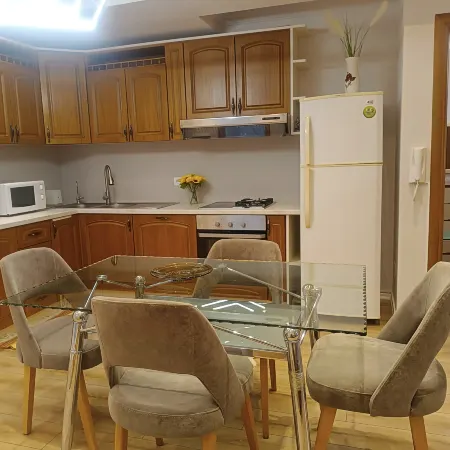 Arthouse Elbasan Hotels in Elbasan