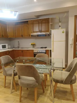 Arthouse Elbasan - căn hộ