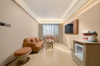 HanTing Hotel (Suifenhe Central Plaza) - 2 Sao