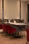 Chenyi Yijing Hotel (Yulin Railway Station Wenhua Road Branch) - balcony