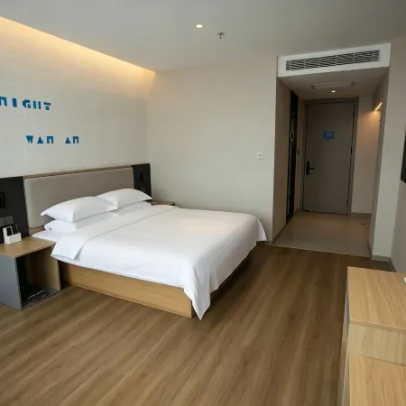 Dingbian Shengtang Homestay