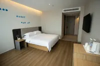 Dingbian Shengtang Homestay - 2 Sao
