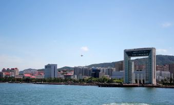 Huishi Hotel (Weihai Municipal Government Branch)