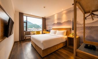 YinXiuYunQiHotel