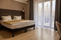 Predgorye Hotel - Wifi